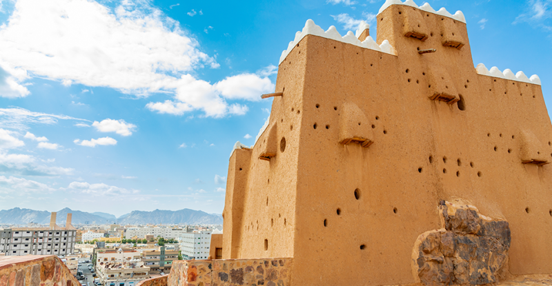 Jeddah Tours | Taif City Tours | Abha City Tour