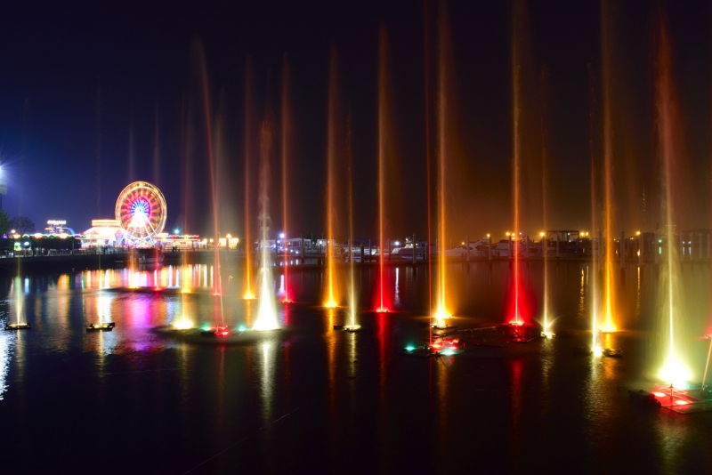 Festivals of Dubai Festivals of Dubai