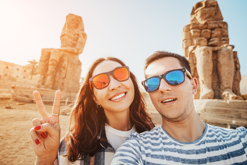 Luxury Egypt Tour: Cairo, Oberoi Philae & Red Sea