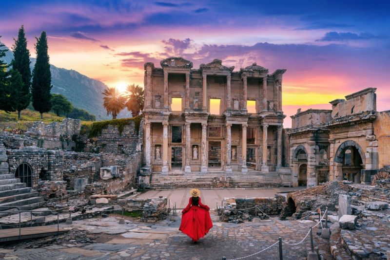 12 Days Turkey Small Group Tour 12 Days Turkey Small Group Tour