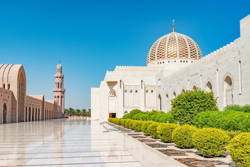 Città di Muscat