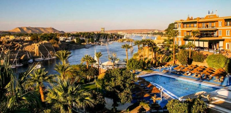 aswan egypte aswan egypte