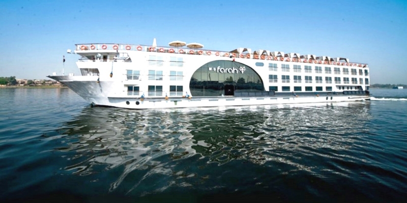 Which Nile Cruise is the Best for you | Best Nile Cruises