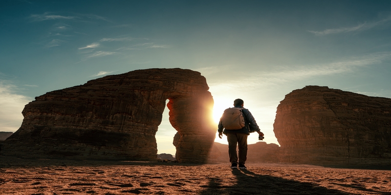 viajar a Arabia Saudita viajar a Arabia Saudita