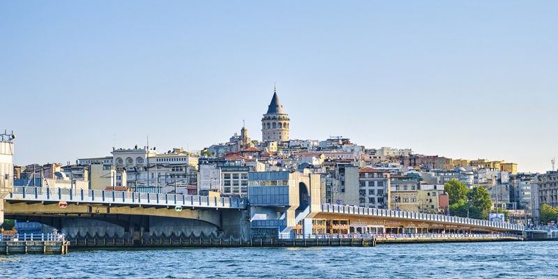 Karakoy Karakoy