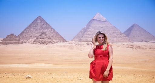 Cairo Tour from UK