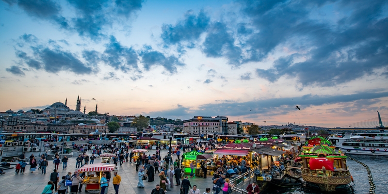 Eminönü Eminönü