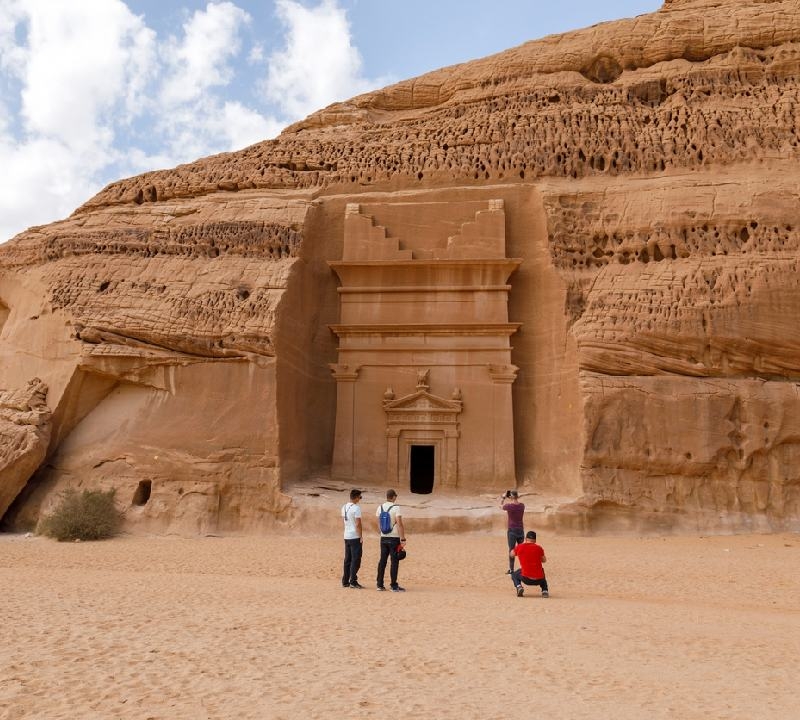 Jabal Al-Banat Jabal Al-Banat