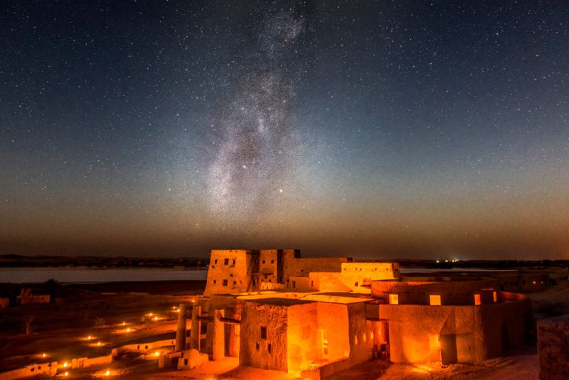 Oasi Di Siwa Oasi Di Siwa Egitto Marsa Matrouh Oasi Di Siwa