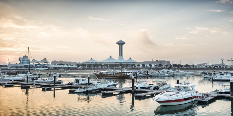 Marina Mall Abu Dhabi Marina Mall Abu Dhabi