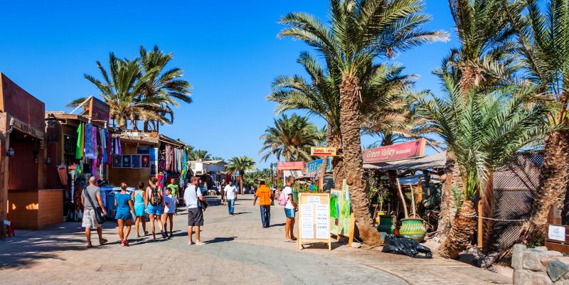 Hurghada pour les amateurs de culture Hurghada pour les amateurs de culture