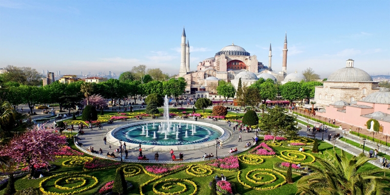 Estambul en 5 Días