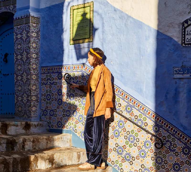 Chefchaouen Chefchaouen