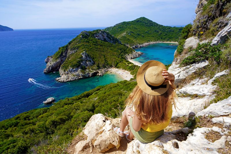 10 Best Islands in Greece