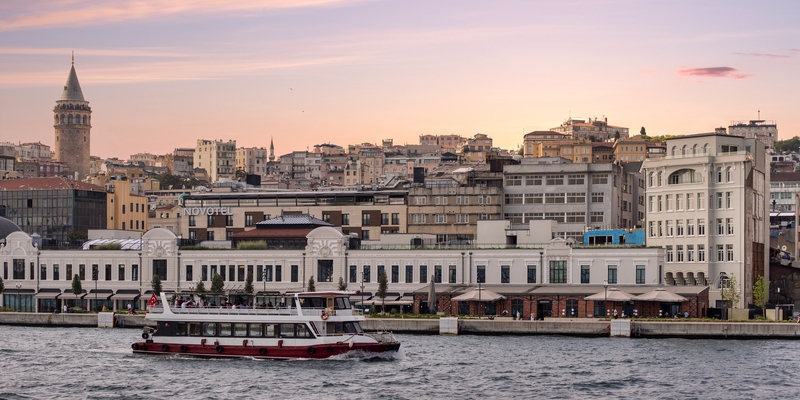 Karakoy Karakoy