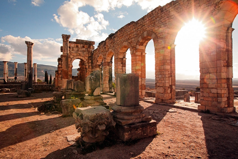 Marrakech with Zagora Desert Tour Marrakech with Zagora Desert Tour