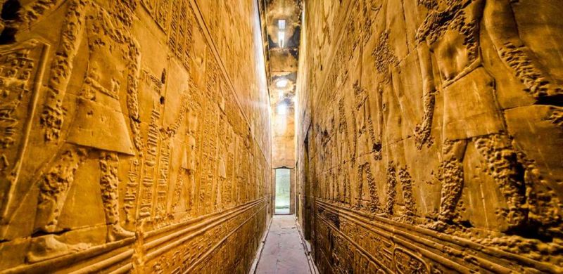 Partir en Egypte Sur Une croisière sur le Nil Partir en Egypte Sur Une croisière sur le Nil