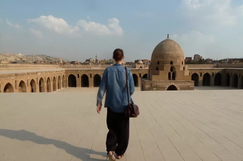 moschee più grandi del mondo