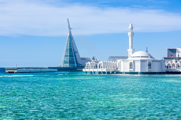 Jeddah: The Red Sea's Cultural Crossroads Jeddah: The Red Sea's Cultural Crossroads