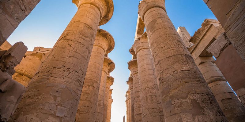Luxor Luxor