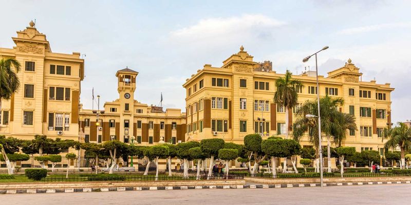 Alexandria Travel Guide | Egypt