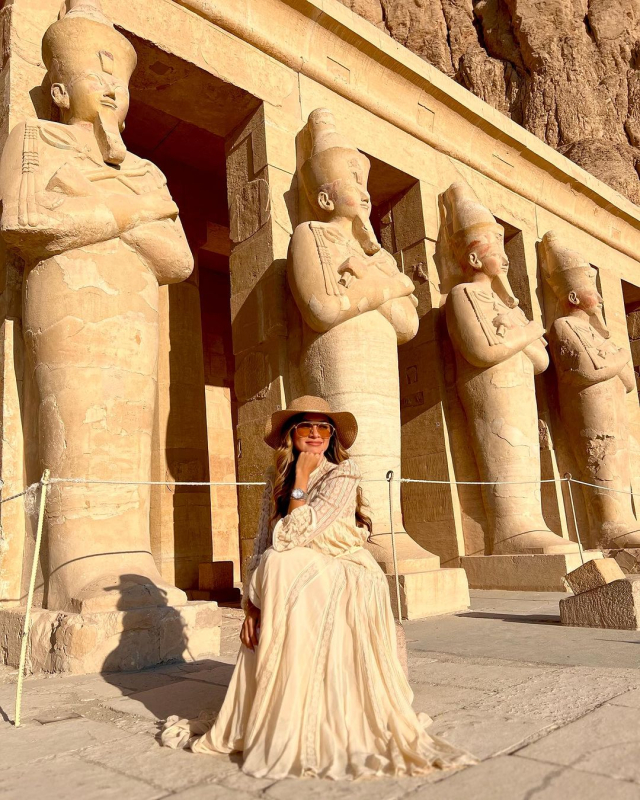 15 Day Jordan Holidays and Egypt Nile Tours