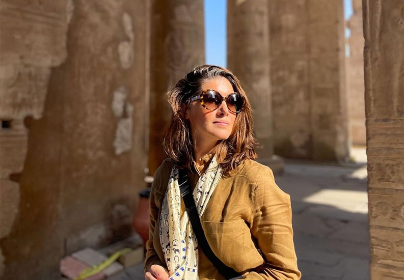 Cairo to Abu Simbel Tour