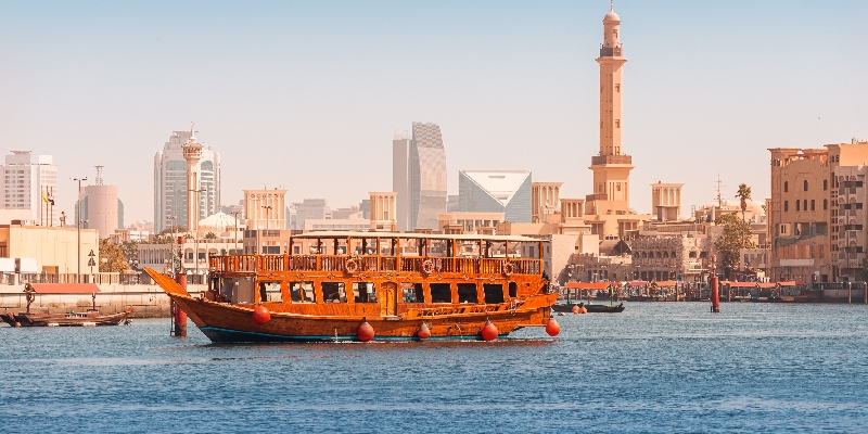 bur dubai