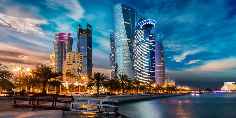 Qatar Tour Package