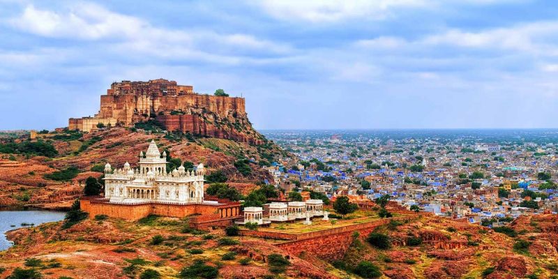 Rajasthan Tour | Rajasthan Trip | Rajasthan Tour Packages