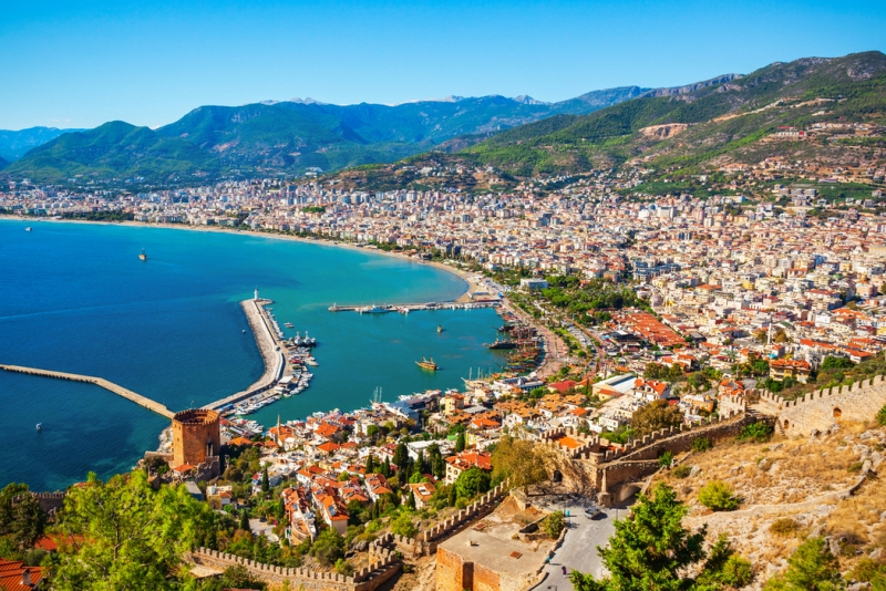 Alanya Alanya