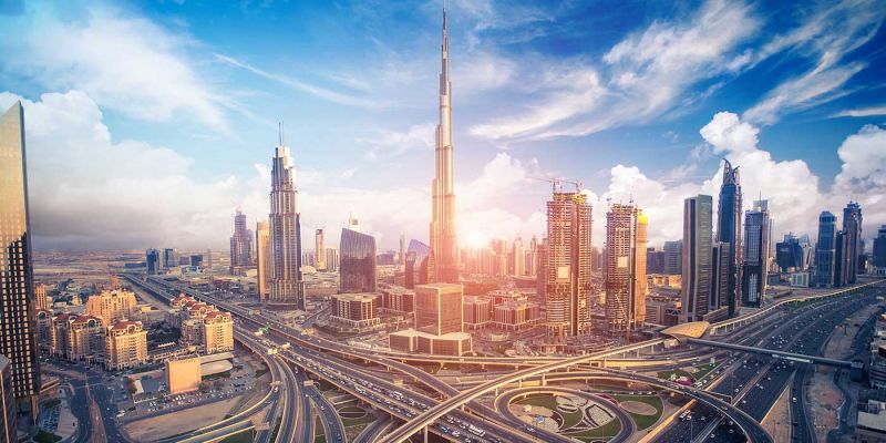 Egypt and Dubai Tour