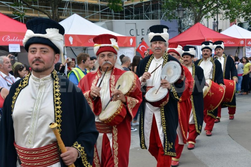 Turkey Country Culture At Ricardo Alba Blog