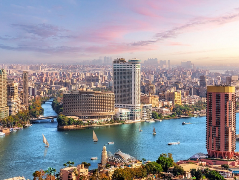 Combiné Le Caire, Louxor Et Hurghada 2024