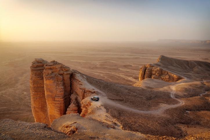 Saudi Arabia Summer | Saudi Summer | Summer Season in Saudi Arabia