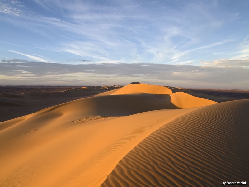 Siwa Oasis, Egypt Oases