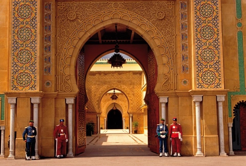 Facts About Rabat