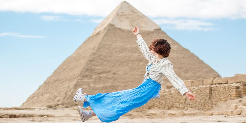 Cairo and New Year Nile Cruise Cairo and New Year Nile Cruise