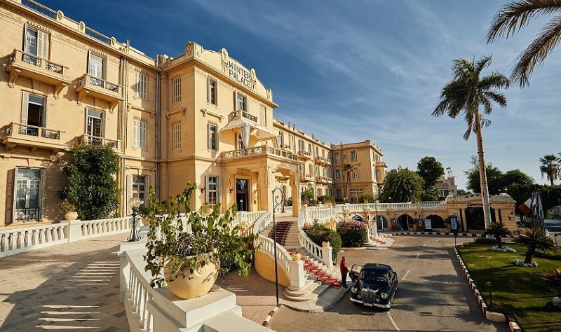 Egypt 10 Day Itinerary: Luxury Cairo & Nebyt Dahabiya Cruise