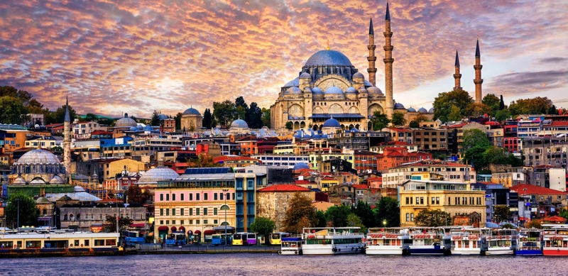 Estambul Estambul