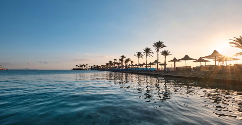 Ägypten im Februar: Wetter, Reisetipps & Sehenswürdigkeiten
