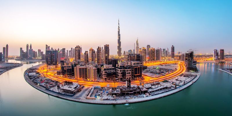 Dubai Dubai