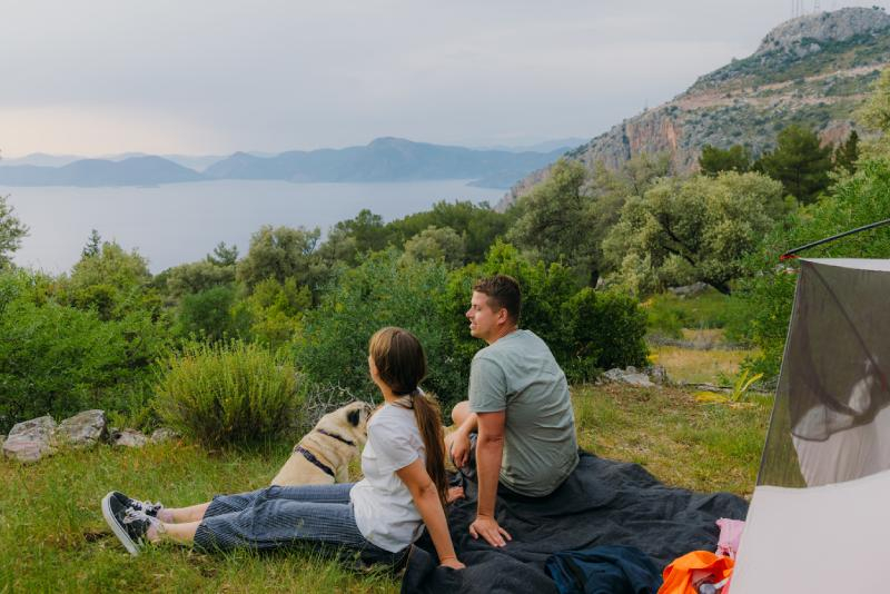 Why Fethiye in Turkey Is The Hidden Paradise You Never Knew About