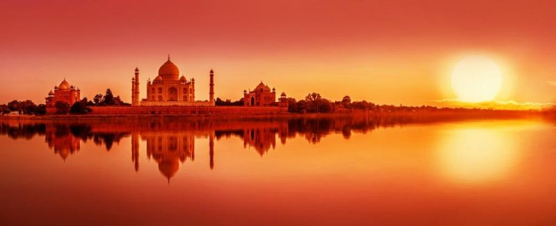 Indian Culture | Memphis Tours Indian Culture