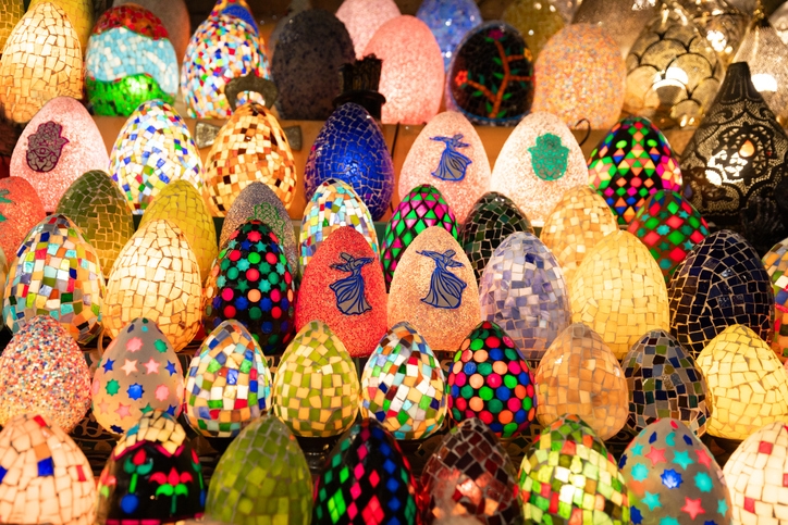 Khan el-Khalili Khan el-Khalili