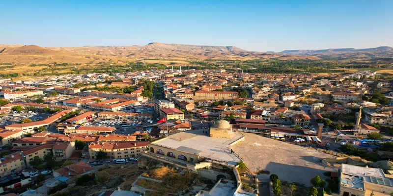 Ürgüp Ürgüp