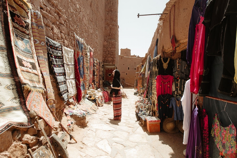 Tour Melhor do Marrocos com Deserto Tour Melhor do Marrocos com Deserto