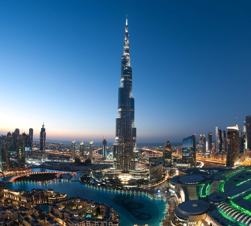 burj khalifa burj khalifa