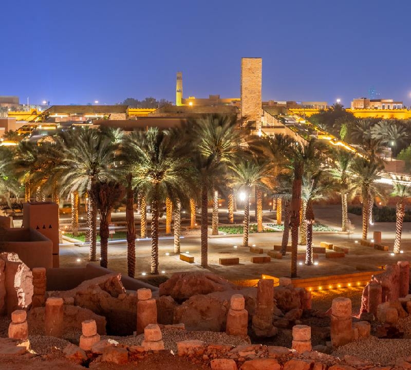 Riad Riad