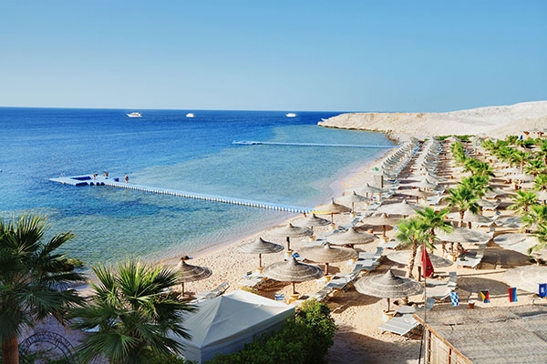 Savoy Sharm El Sheikh Hotel - Memphis Tours